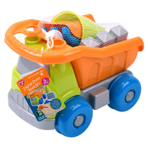 Playgo Seaside Dump Truck Set | Toyworld