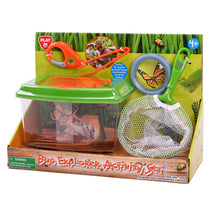 Playgo Bug Explorer Activity Set | Toyworld