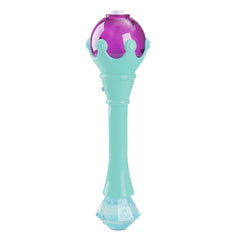 Playgo Battery Operated Bubble Wand With Light & Music Img 2 | Toyworld