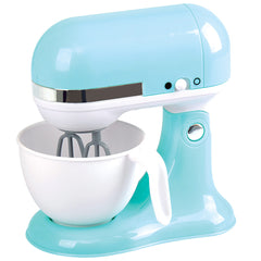 Playgo Battery Operated My Mixer Blue Img 1 | Toyworld