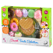Playgo Sweet Treats Selection | Toyworld