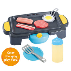 Playgo Make It Sizzle Bbq Img 1 | Toyworld