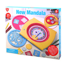 Playgo Mandala | Toyworld