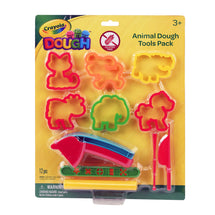 Crayola Dough Tools Pack | Toyworld