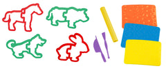 Crayola Dough Tools Pack Img 3 | Toyworld