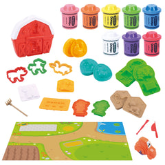 Crayola Barnyard Play Centre Img 1 | Toyworld