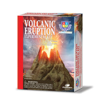 Stem Volcanic Eruption | Toyworld