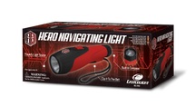 Heros Armor Hero Navigating Light | Toyworld