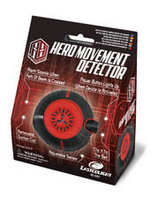 Heros Armor Hero Movement Detector | Toyworld