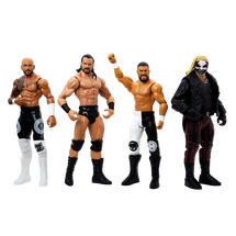 Wwe Basic Figures Mix | Toyworld