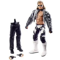 Wwe Wrestlemania Elite Mix Shawn Michaels Img 1 | Toyworld