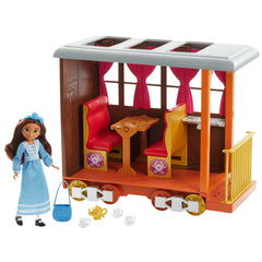 Spirit Luckys Train Home Img 1 | Toyworld