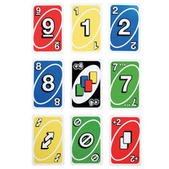 Uno Showdown Img 1 | Toyworld