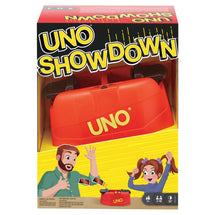 Uno Showdown | Toyworld