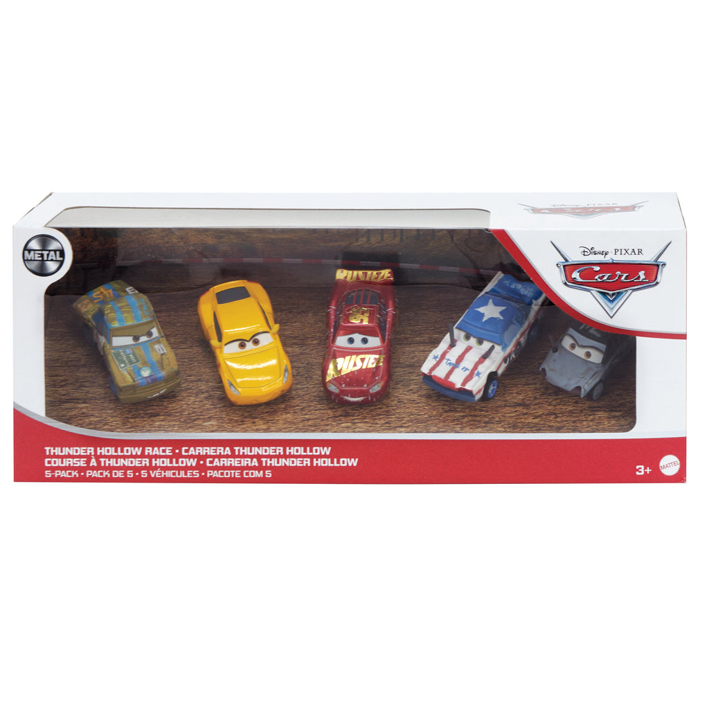 Cars Diecast Vehicle | Toyworld