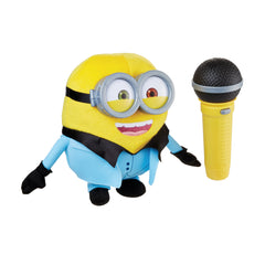 Minions Duet Buddy Img 1 | Toyworld