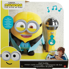 Minions Duet Buddy | Toyworld