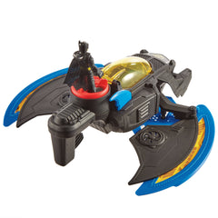 Imaginext Dc Super Friends Batwing Img 3 | Toyworld