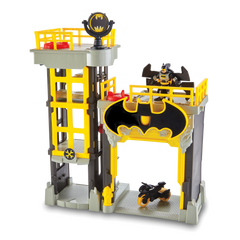 Imaginext Batman Tower - Toyworld