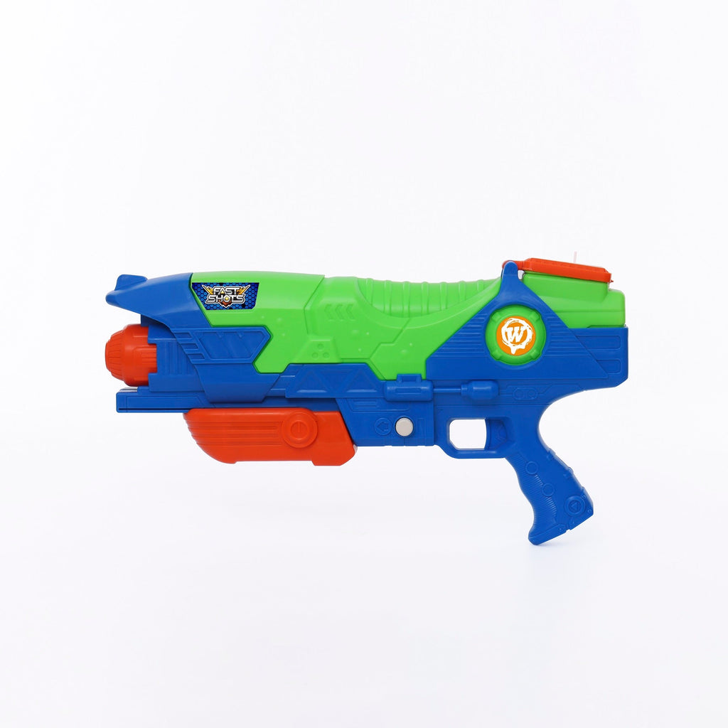 Fast Shots Aqua Blaster Guardian | Toyworld