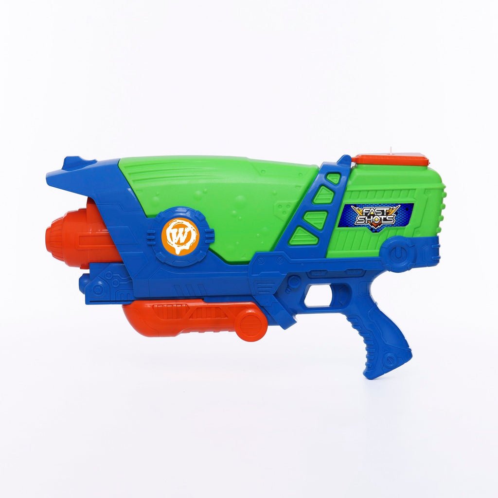 Fast Shots Aqua Blaster Extinguisher | Toyworld