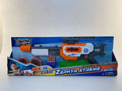 Fast Shots Zephyr Xtreme Target Img 1 | Toyworld