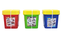 Build Me Up Bucket Img 3 | Toyworld