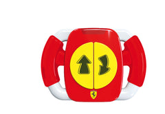 Play & Go Lil Drivers Ferrari Img 2 | Toyworld