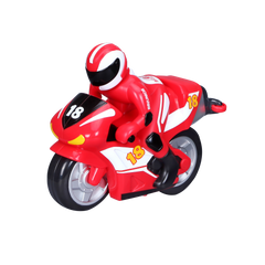 Bburago My First Motorcycle Img 1 | Toyworld