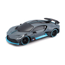 MAISTO TECH RC PREMIUM 1:24 - RECHARGEABLE USB 2.4GHZ - LAMBORGHINI TERZO MILLENNIO