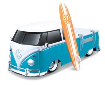 Maisto Remote Control Volkswagen With Surfboard | Toyworld
