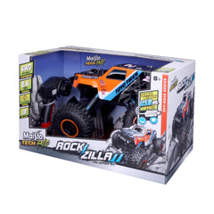 Maisto Rc Rockzilla Ii Img 2 | Toyworld