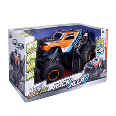 Maisto Rc Rockzilla Ii Img 1 | Toyworld