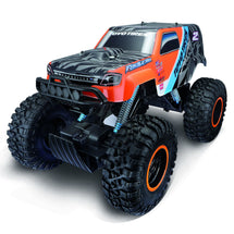 Maisto Rc Rockzilla Ii | Toyworld