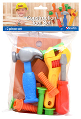 Peterkin Construction Tool Set | Toyworld