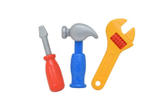 Peterkin Construction Tool Set Img 1 | Toyworld