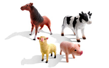 Peterkin Soft Touch Farm Animals | Toyworld