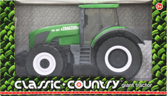 Classic Country Giant Tractor Img 3 | Toyworld