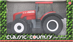 Classic Country Giant Tractor Img 2 | Toyworld