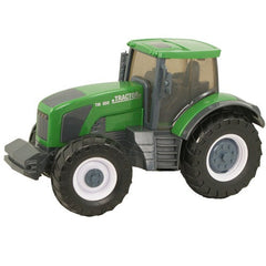 Classic Country Giant Tractor Img 1 | Toyworld