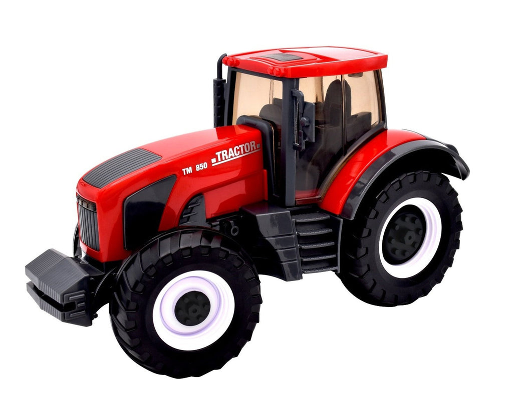 Classic Country Giant Tractor | Toyworld