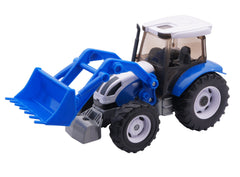 Classic Country Tractor & Digger Img 1 | Toyworld