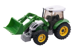 Classic Country Tractor & Digger Img 2 | Toyworld