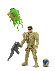 Star Troopers Parasite Bug Img 5 | Toyworld