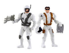 Star Troopers Expedition Force Figs Img 3 | Toyworld