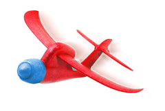 Stunt Flyer Valkyrie Glider Img 1 | Toyworld