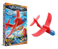 Stunt Flyer Valkyrie Glider | Toyworld