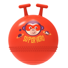 Fisher Price Bouncy Ball With Pump Img 4 | Toyworld