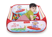 Fisher Price Portable Ball Pit | Toyworld