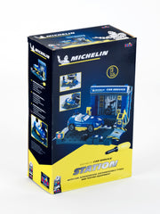 Klein Michelin Service Station Img 1 | Toyworld